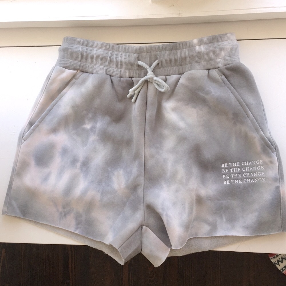 Balance athletica atmos Affirmation cyclone shorts